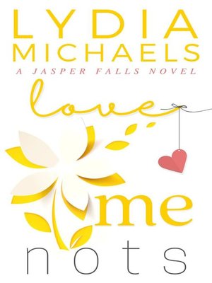 cover image of Love Me Nots